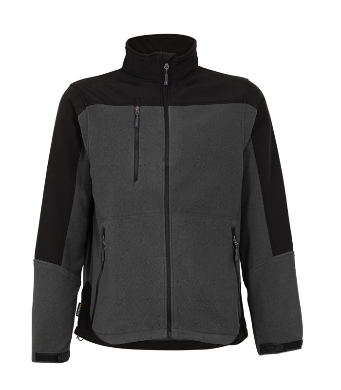 MICROPOLAR NAVIGATOR M/L HOMBRE 100% POLY - Imagen 2