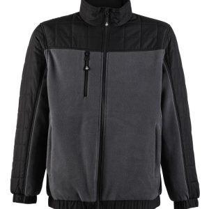 MICROPOLAR OUTWORK HOMBRE M/L