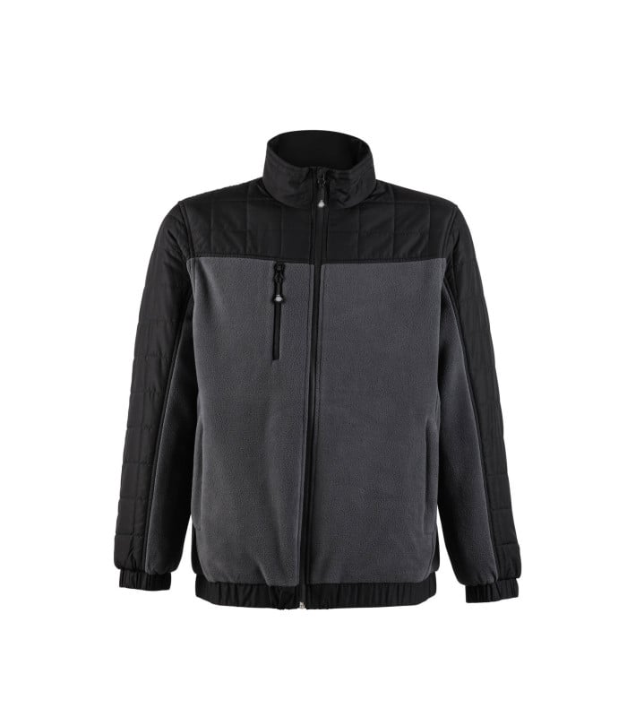 MICROPOLAR OUTWORK HOMBRE M/L - Imagen 2