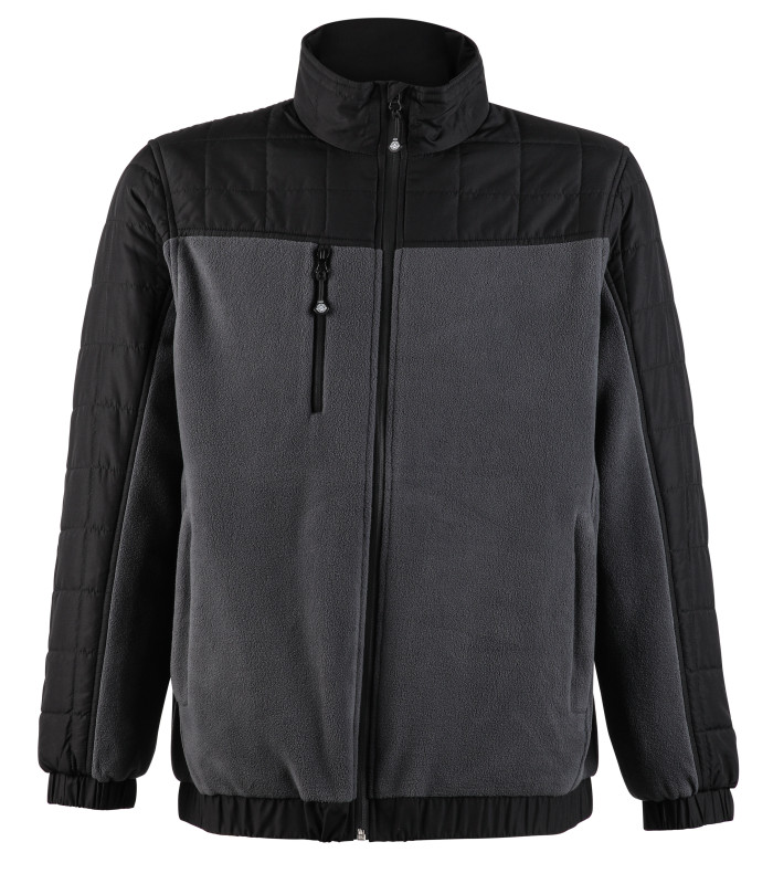 MICROPOLAR OUTWORK HOMBRE M/L