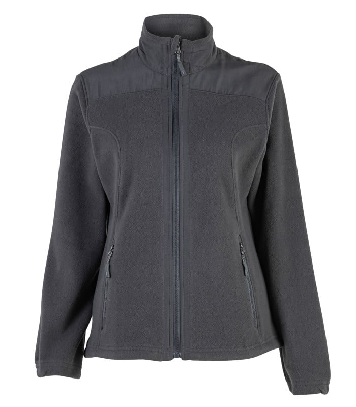 MICROPOLAR TELA PLANA M/L MUJER 100% POLY - Imagen 5