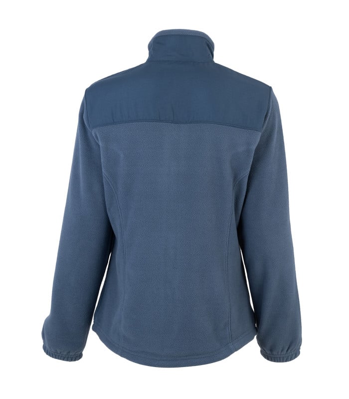 MICROPOLAR TELA PLANA M/L MUJER 100% POLY - Imagen 2