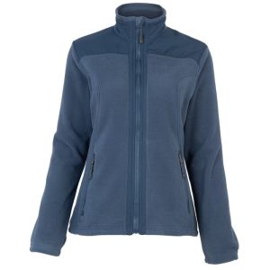 MICROPOLAR TELA PLANA M/L MUJER 100% POLY