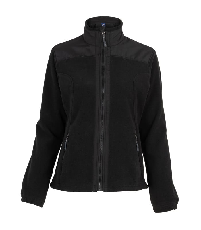 MICROPOLAR TELA PLANA M/L MUJER 100% POLY - Imagen 3