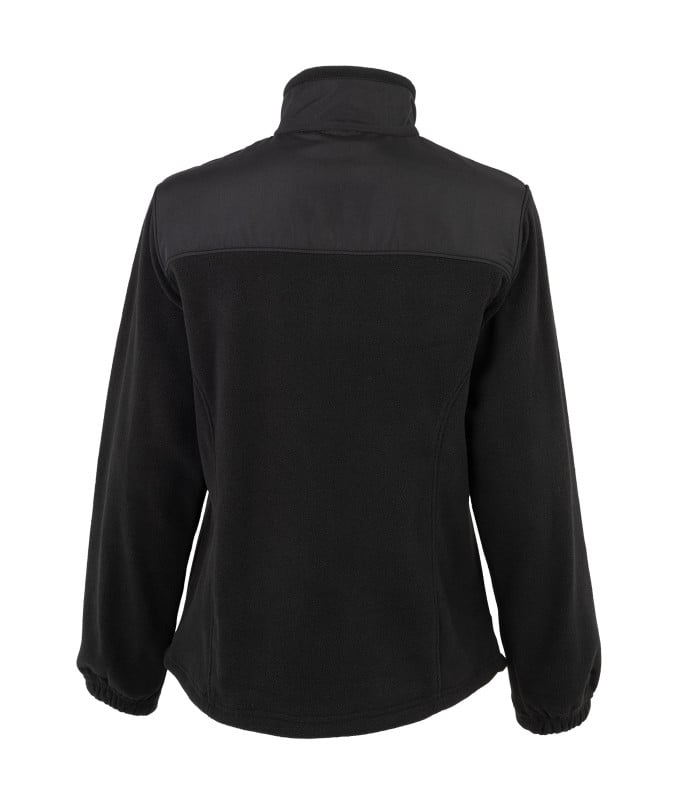 MICROPOLAR TELA PLANA M/L MUJER 100% POLY - Imagen 4