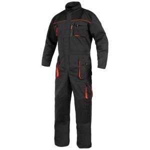 OVEROL ACTIUM CANVAS HOMBRE