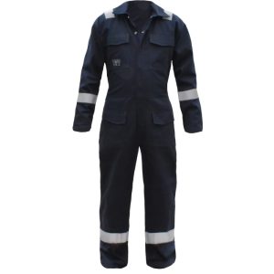 OVEROL IGNIFUGO ANTIESTATICO TECHNIC HOMBRE