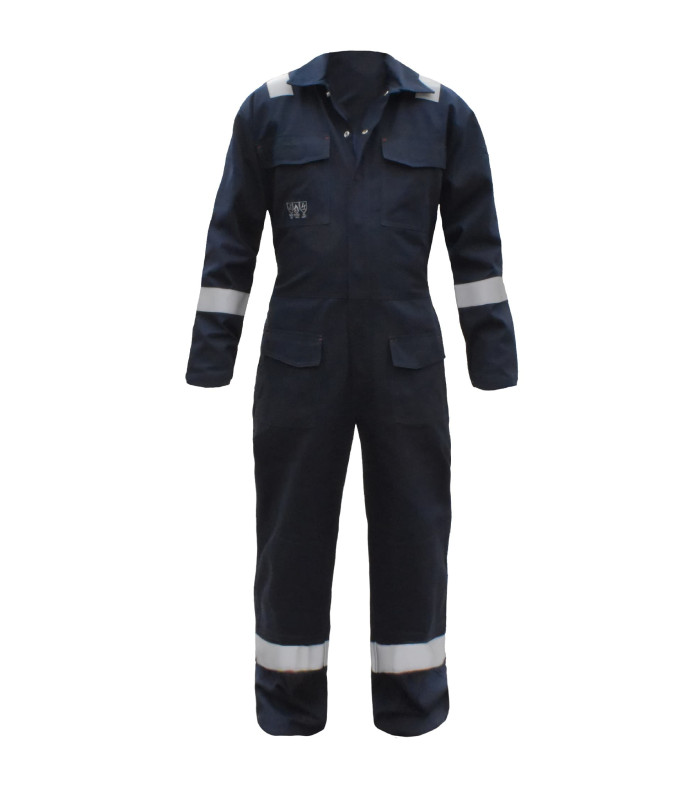 OVEROL IGNIFUGO ANTIESTATICO TECHNIC HOMBRE