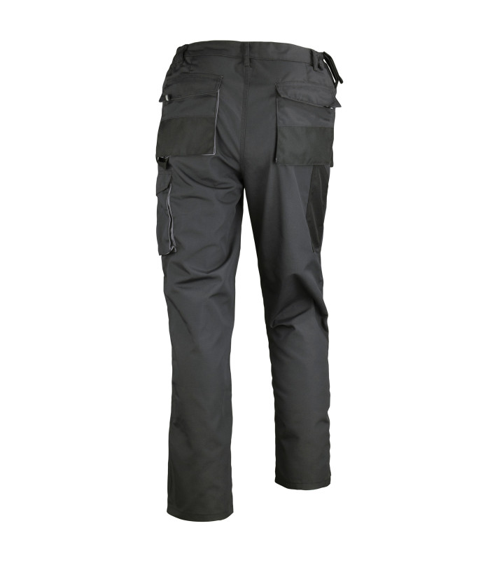 PANTALON ACTIUM CANVAS HOMBRE - Imagen 2