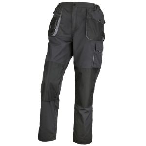 PANTALON ACTIUM CANVAS HOMBRE