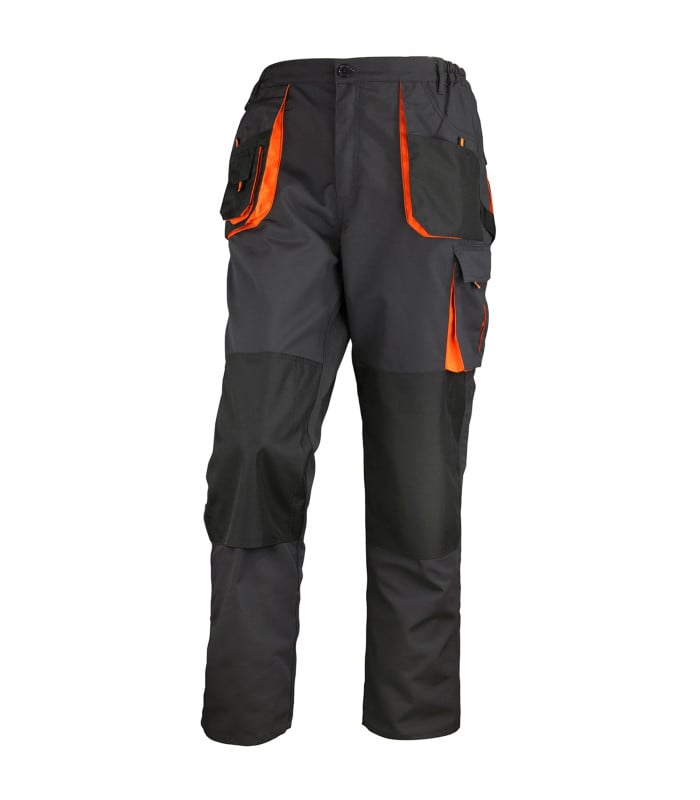 PANTALON ACTIUM CANVAS HOMBRE - Imagen 3