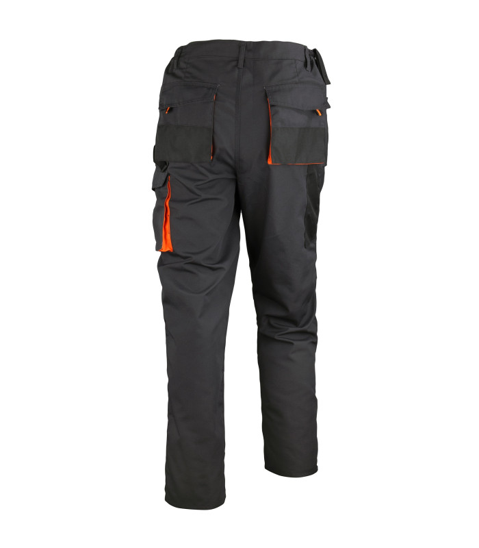 PANTALON ACTIUM CANVAS HOMBRE - Imagen 4