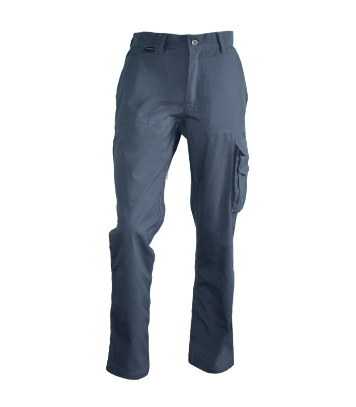 PANTALON CARGO ALERCE HOMBRE - Imagen 3
