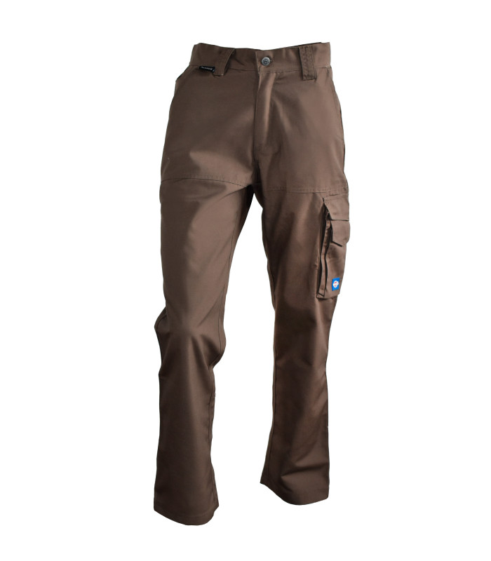 PANTALON CARGO ALERCE HOMBRE - Imagen 4