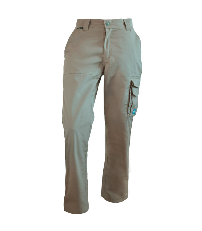 PANTALON CARGO ALERCE HOMBRE - Imagen 5