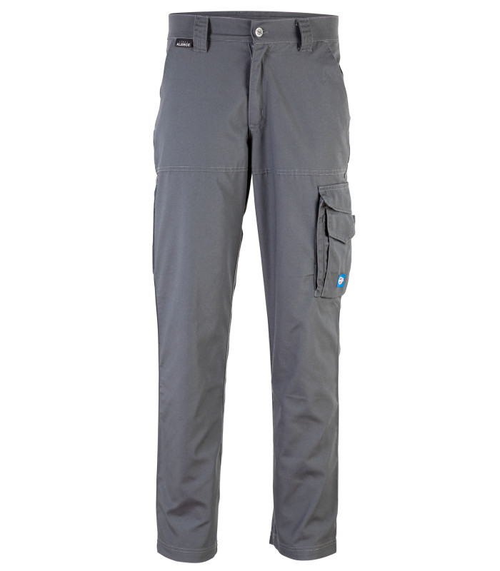 PANTALON CARGO ALERCE HOMBRE - Imagen 9