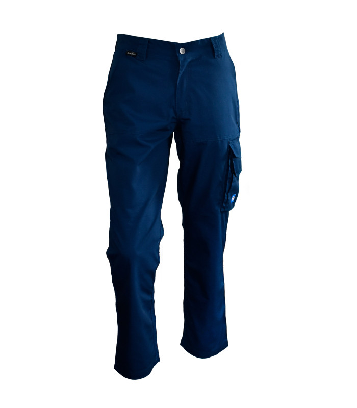 PANTALON CARGO ALERCE HOMBRE - Imagen 2
