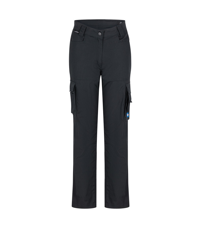 PANTALON CARGO ALERCE MUJER - Imagen 3