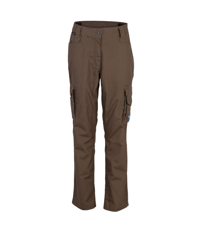 PANTALON CARGO ALERCE MUJER - Imagen 5