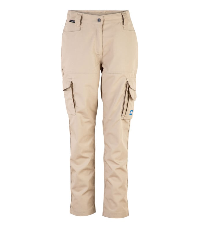 PANTALON CARGO ALERCE MUJER - Imagen 6