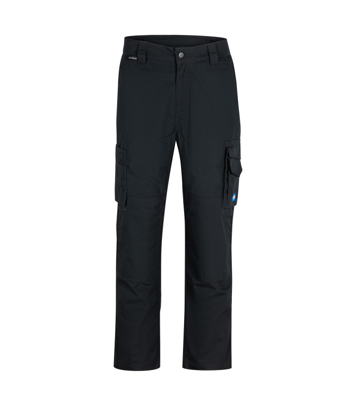 PANTALON CARGO ALERCE RODILLAS REFORZADAS HOMBRE - Imagen 4
