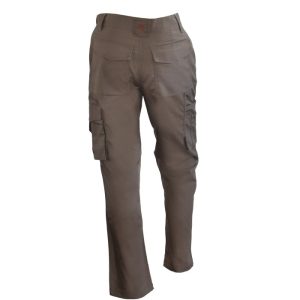 PANTALON CARGO ALERCE RODILLAS REFORZADAS  HOMBRE