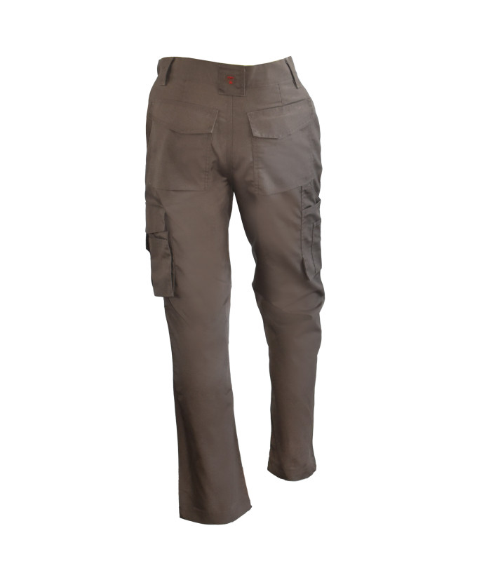 PANTALON CARGO ALERCE RODILLAS REFORZADAS HOMBRE
