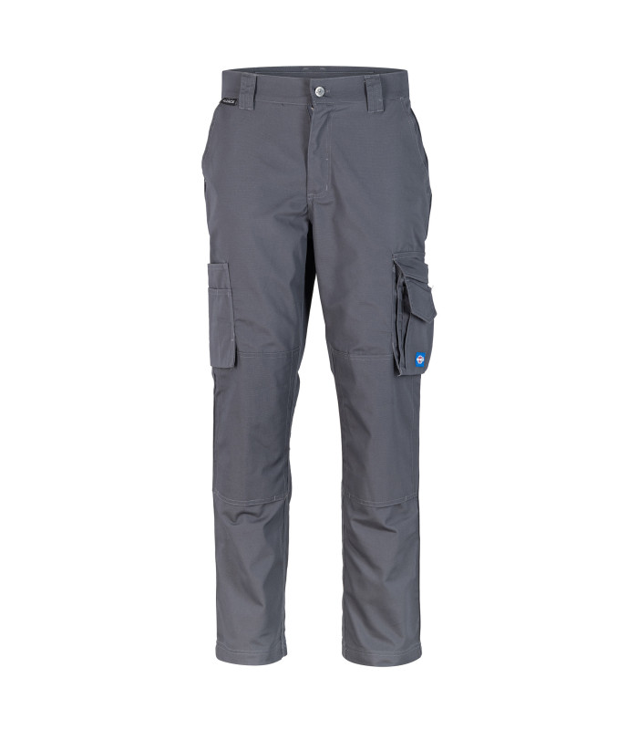 PANTALON CARGO ALERCE RODILLAS REFORZADAS HOMBRE - Imagen 2