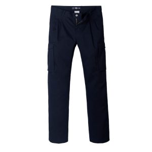 PANTALON CARGO CLASSIC HOMBRE 65% POLY 35% ALG