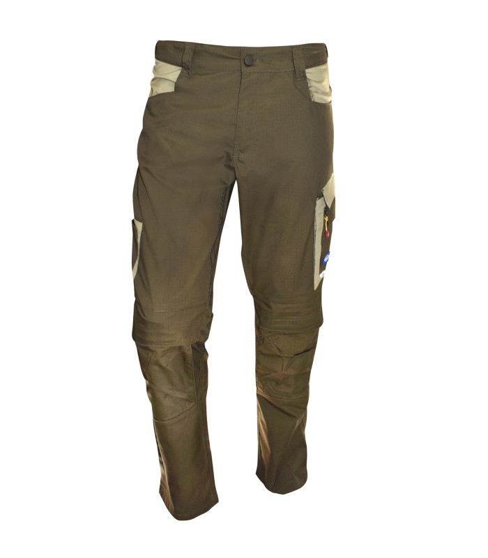 PANTALON CARGO TULIPERO EFFECTIVE HOMBRE - Imagen 2