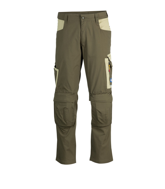PANTALON CARGO TULIPERO EFFECTIVE HOMBRE - Imagen 6