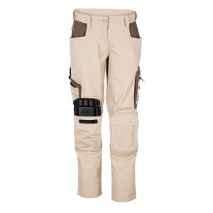 PANTALON CARGO TULIPERO EFFECTIVE MUJER