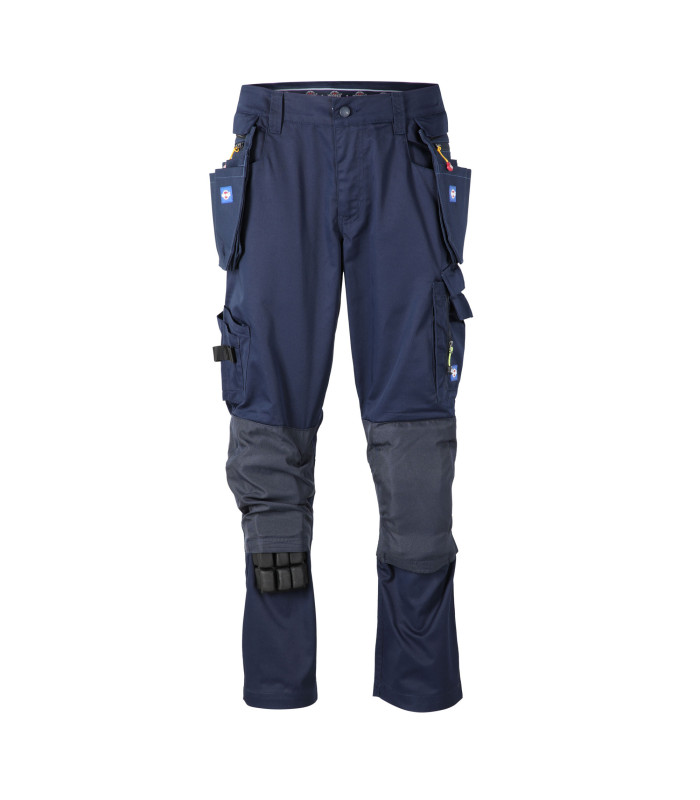 PANTALON CARGO TULIPERO PRO HOMBRE