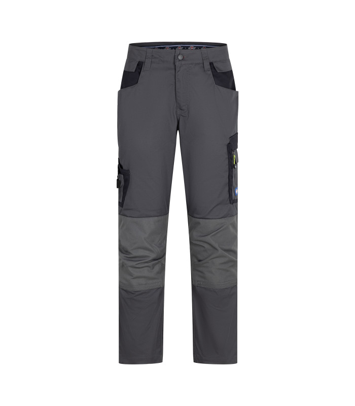 PANTALON CARGO TULIPERO PRO HOMBRE - Imagen 5