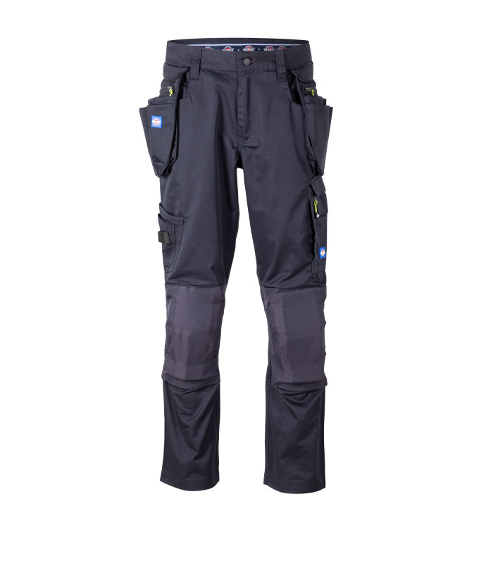 PANTALON CARGO TULIPERO PRO HOMBRE - Imagen 6