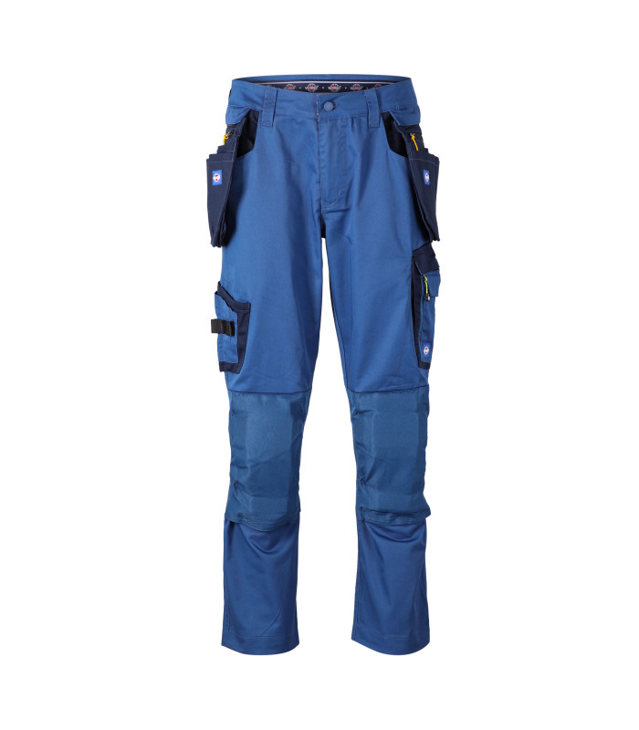 PANTALON CARGO TULIPERO PRO HOMBRE - Imagen 2