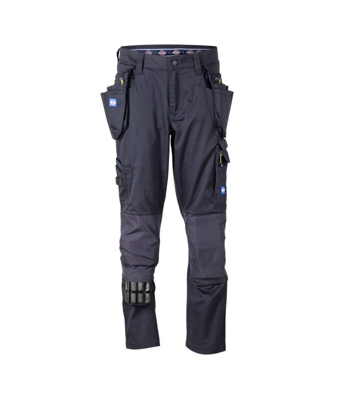 PANTALON CARGO TULIPERO PRO HOMBRE - Imagen 3