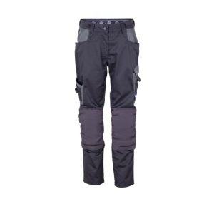 PANTALON CARGO TULIPERO PRO MUJER
