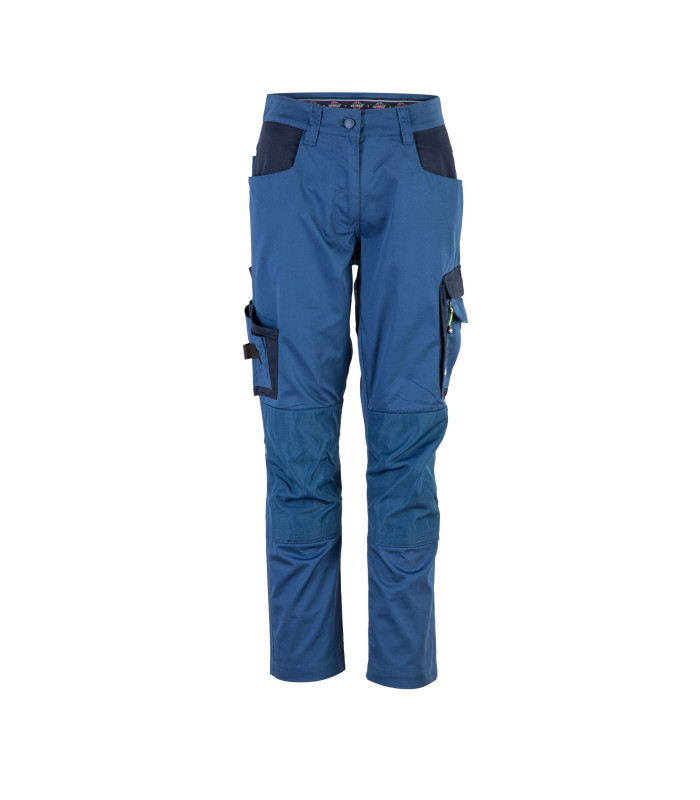 PANTALON CARGO TULIPERO PRO MUJER - Imagen 3