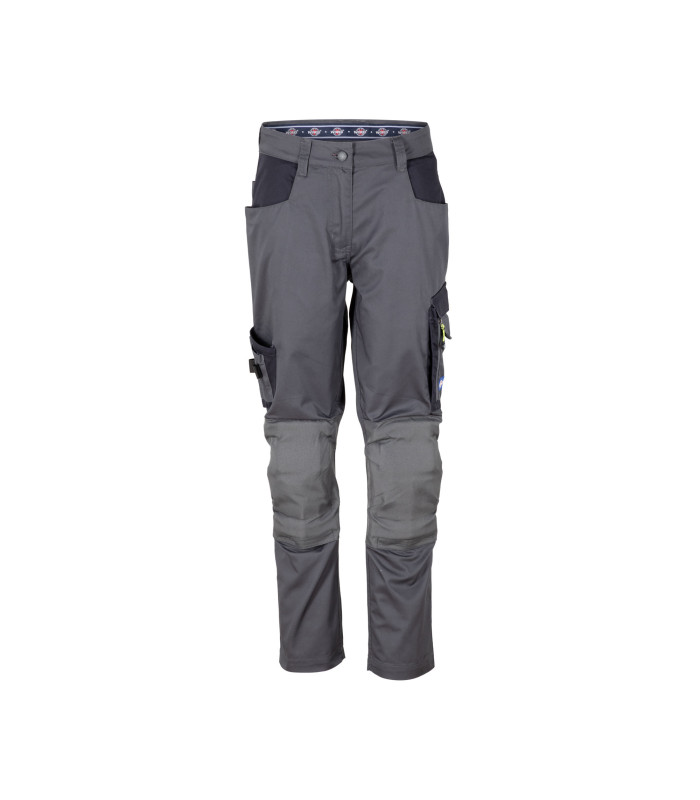 PANTALON CARGO TULIPERO PRO MUJER - Imagen 4