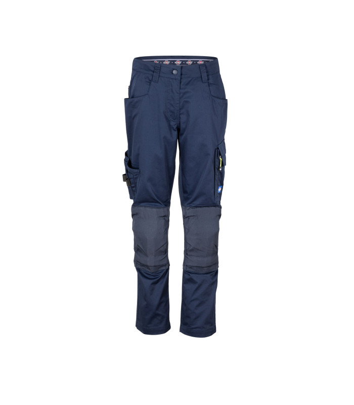 PANTALON CARGO TULIPERO PRO MUJER - Imagen 5