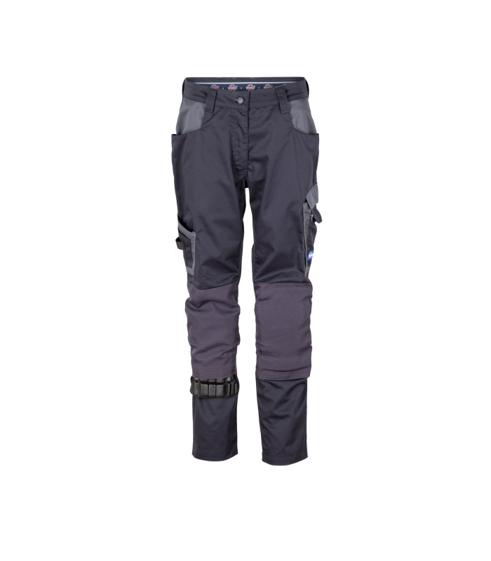 PANTALON CARGO TULIPERO PRO MUJER - Imagen 2