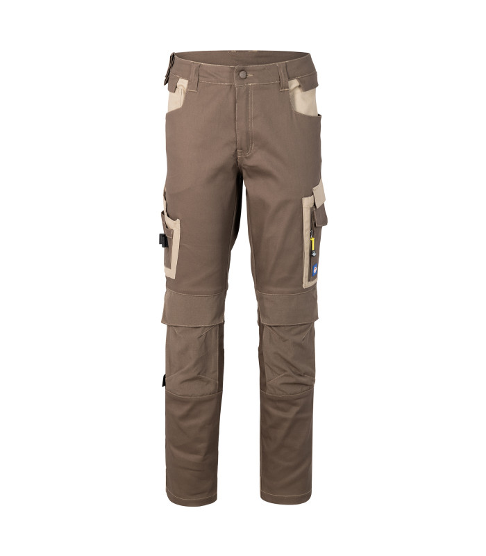 PANTALON CARGO TULIPERO STRONG HOMBRE - Imagen 4