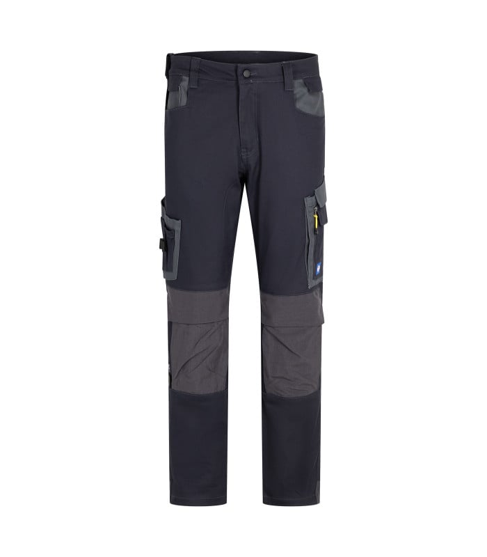 PANTALON CARGO TULIPERO STRONG HOMBRE - Imagen 3