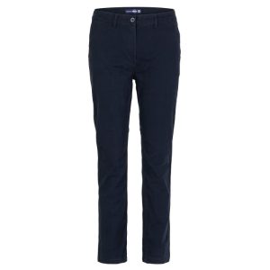 PANTALON EXECUTIVE CASUAL SLIM MUJER