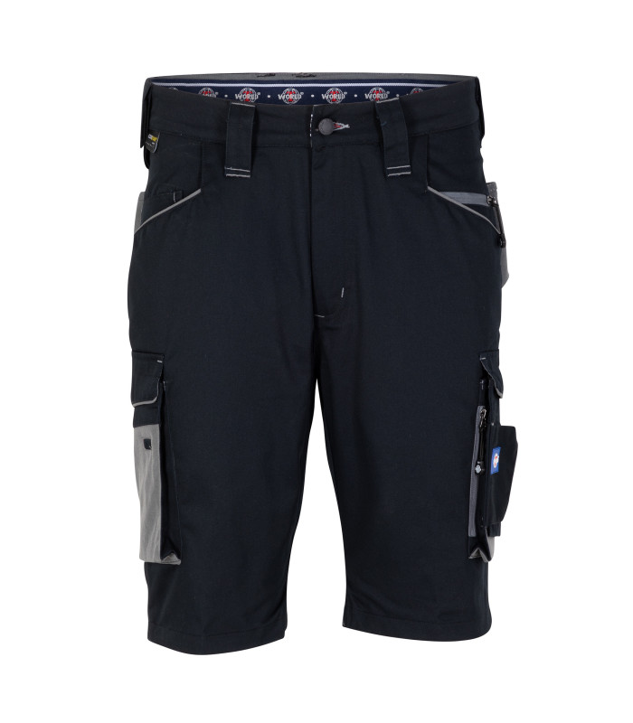 PANTALÓN CORTO CARGO HOMBRE - Imagen 2