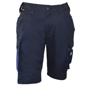 PANTALÓN CORTO CARGO HOMBRE