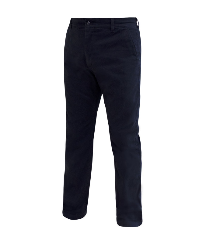 PANTALON EXECUTIVE CASUAL SLIM HOMBRE - Imagen 4
