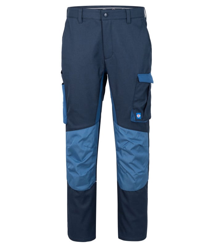PANTALON FREE ACTION LINE EXPERT HOMBRE - Imagen 2