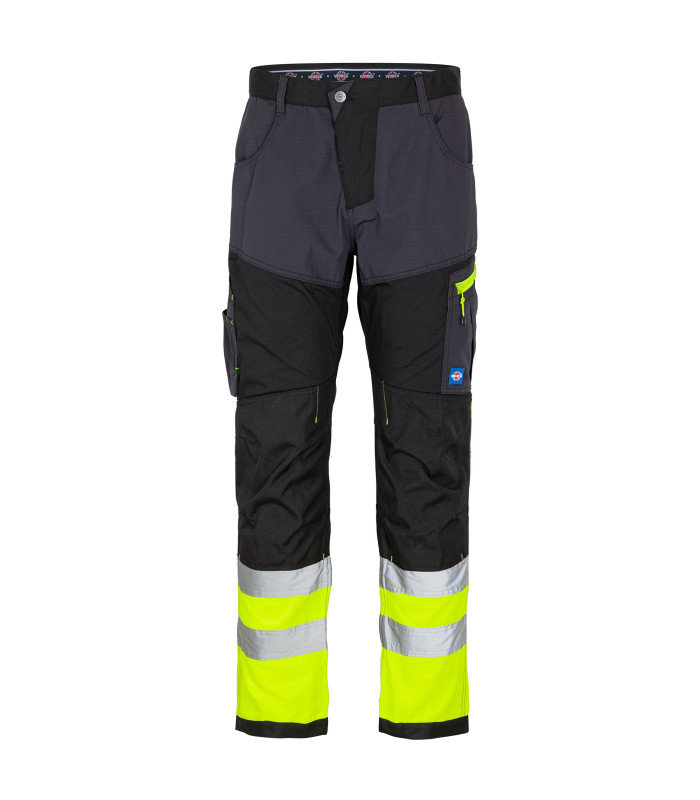 PANTALON ADVANCE LINE RESIST HOMBRE - Imagen 2
